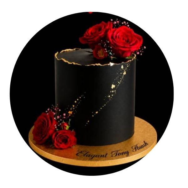 Delicious Cakes Ranchi