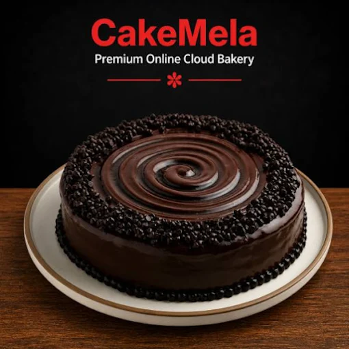 CakeMela Handcrafted Custom Designer Cake - Ranchi