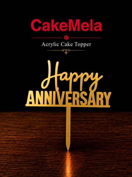 Anniversary Topper in Ranchi